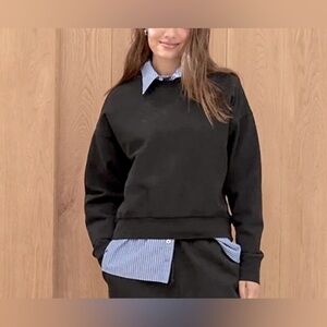 AE Premium 77 Crewneck